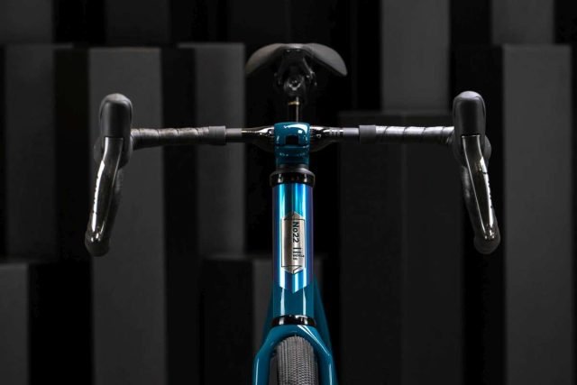 No. 22 bicycles drifter review