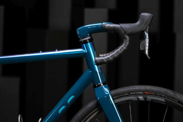 No. 22 bicycles drifter review