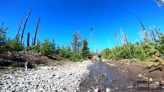 2022 oregon trail gravel grinder video