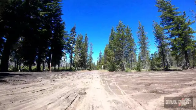 2022 oregon trail gravel grinder video