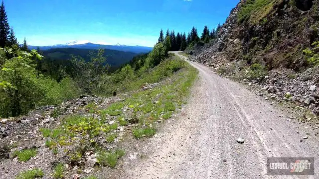 2022 oregon trail gravel grinder video