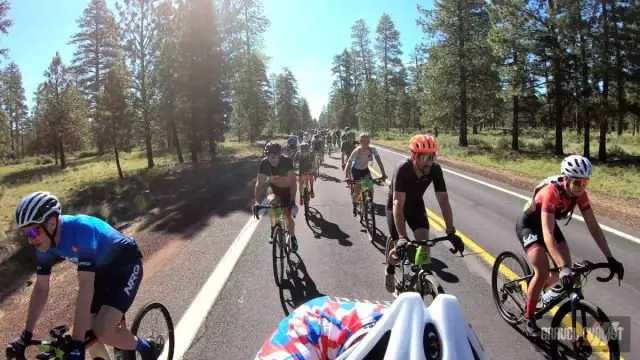 2022 oregon trail gravel grinder video