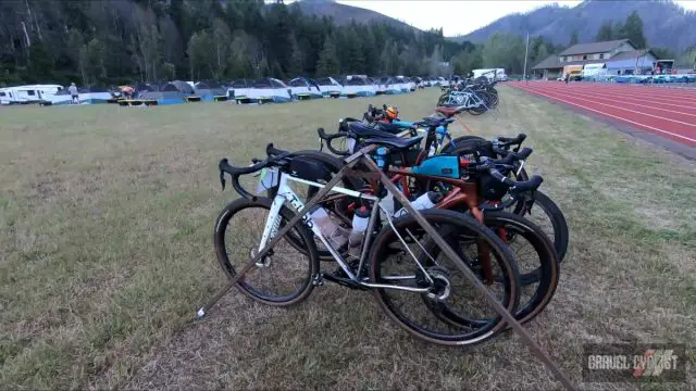 2022 oregon trail gravel grinder video