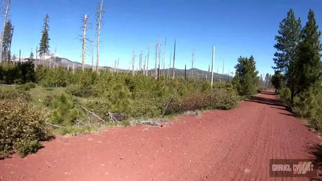 2022 oregon trail gravel grinder video