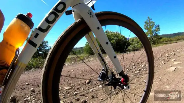 2022 oregon trail gravel grinder video