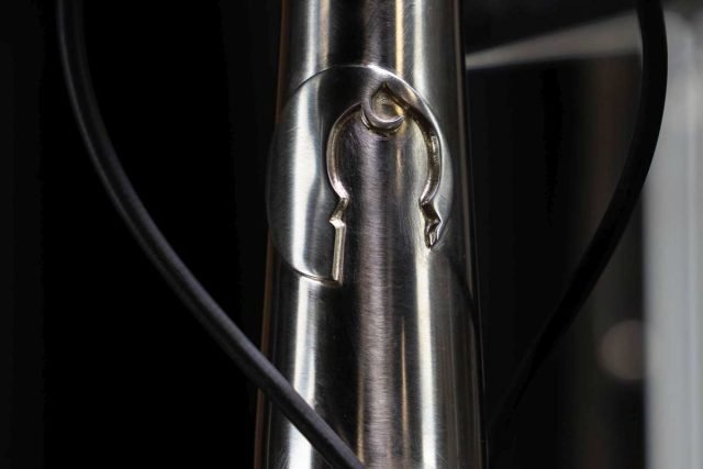 saltair cycles Stainless SSCX / KVA Stainless Steel review