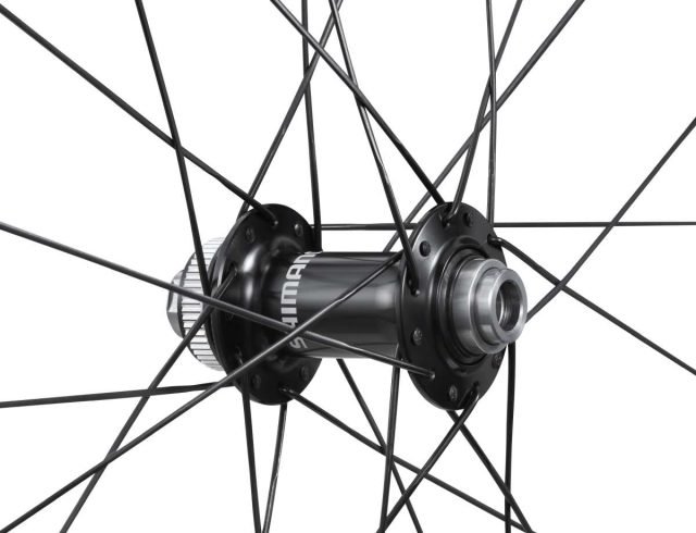 SHIMANO 105 Di2 review