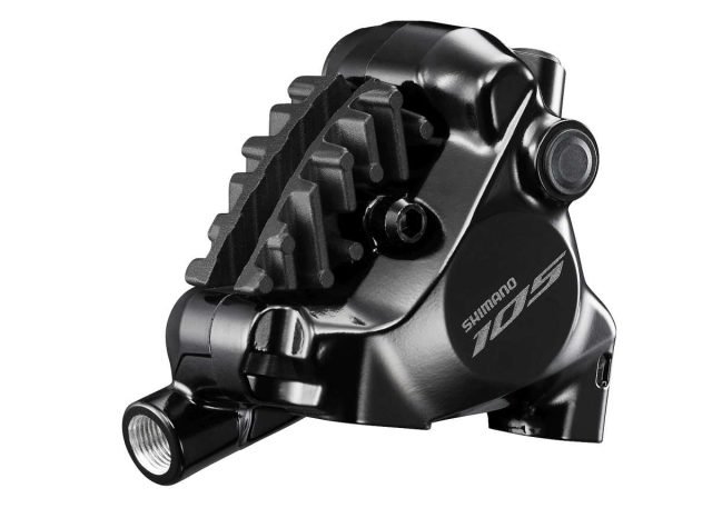 SHIMANO 105 Di2 review