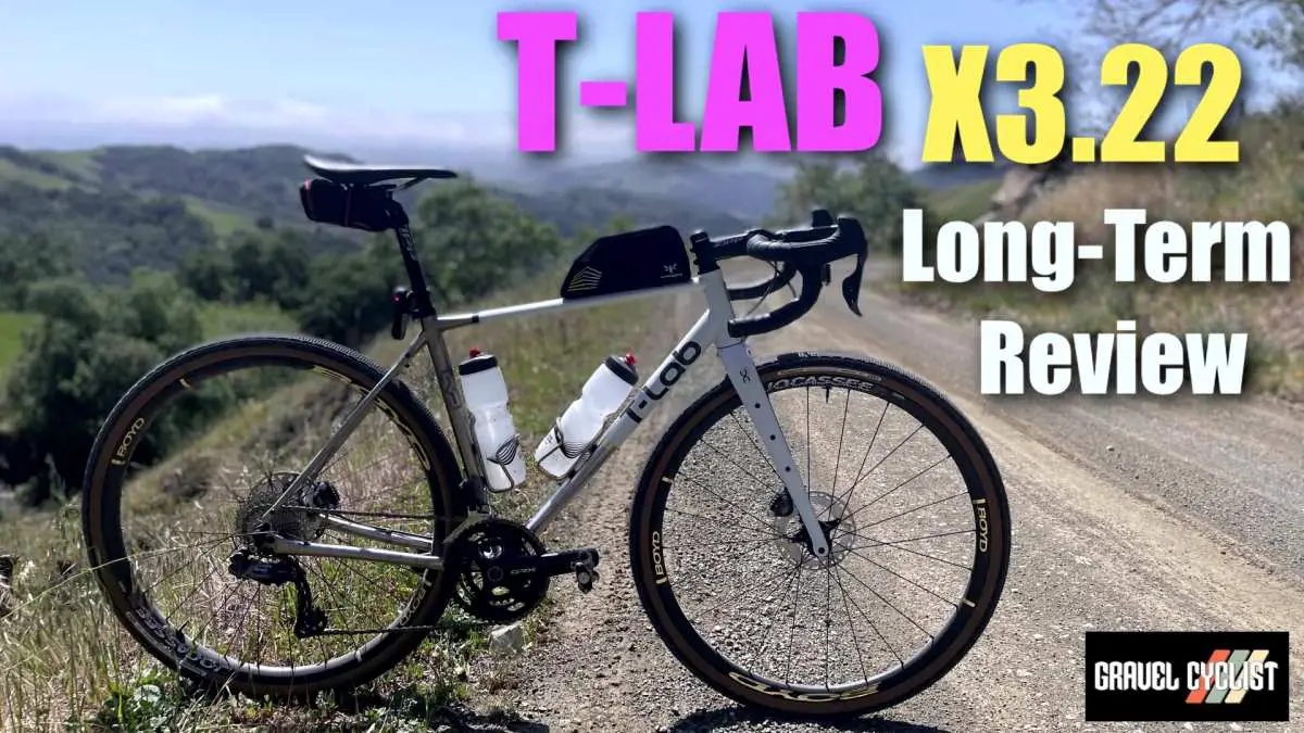 t-lab x3.22 review
