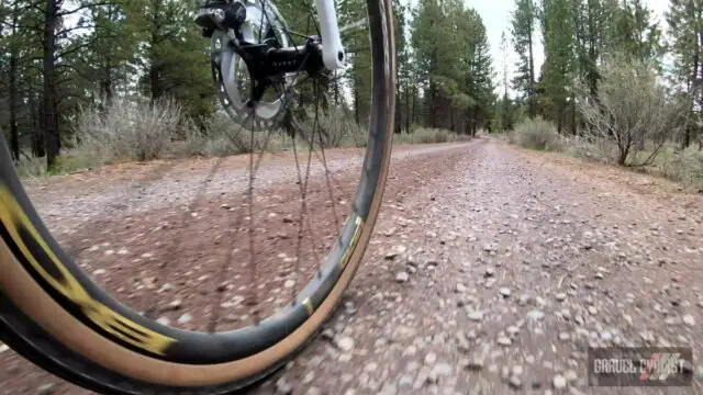 gravel cycling bend oregon westside tour