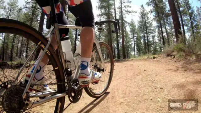 gravel cycling bend oregon westside tour