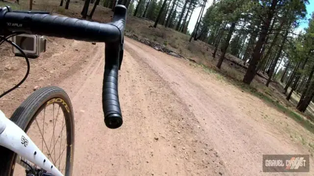 gravel cycling bend oregon westside tour