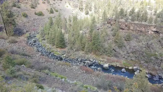 gravel cycling bend oregon westside tour