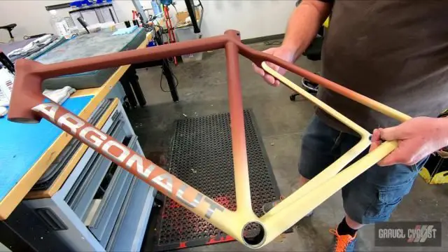 argonaut cycles tour