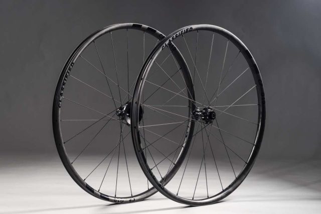 classified g19 wheelset review