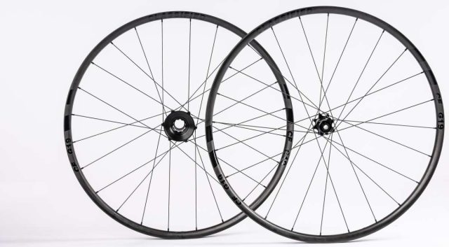 classified g19 wheelset review