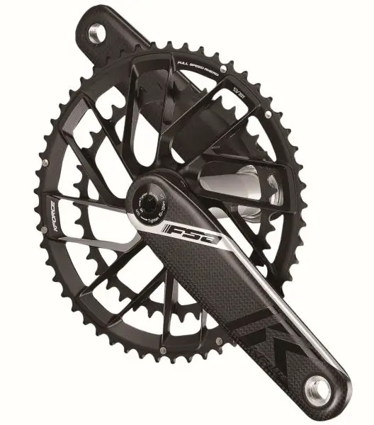 k-force we 12 speed review