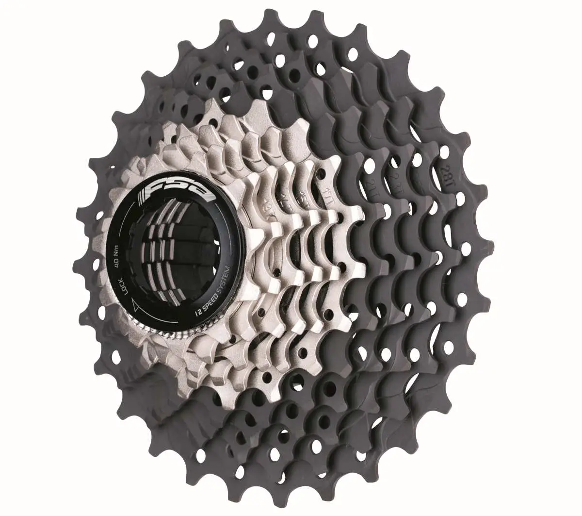 k-force we 12 speed review