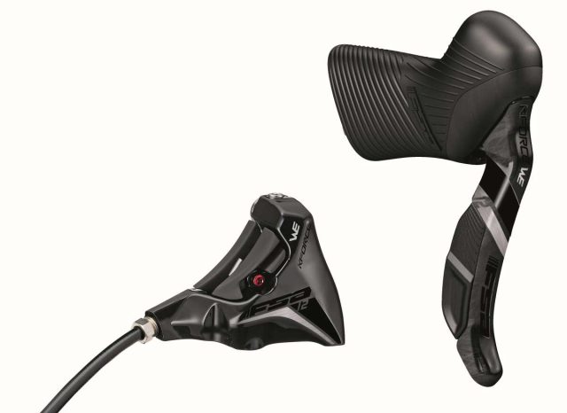 k-force we 12 speed review