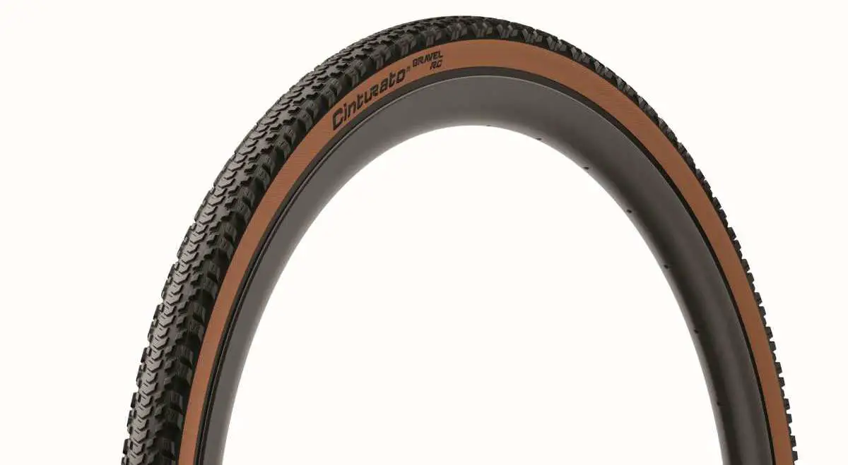 pirelli Cinturato Gravel RC tire review