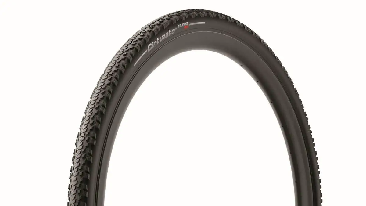 pirelli Cinturato Gravel RC tire review