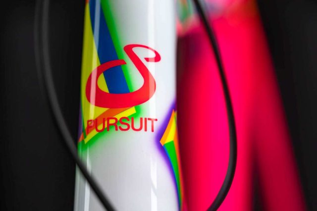 pursuit all road carbon review