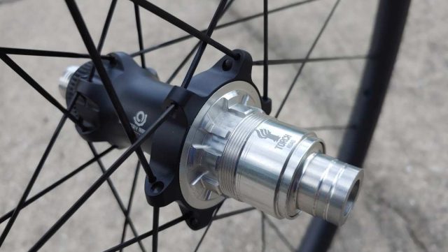 reynolds blacklabel g700 pro wheelset review