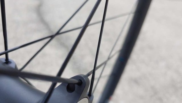 reynolds blacklabel g700 pro wheelset review