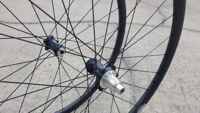 reynolds blacklabel g700 pro wheelset review