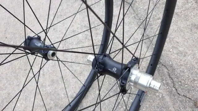 reynolds blacklabel g700 pro wheelset review