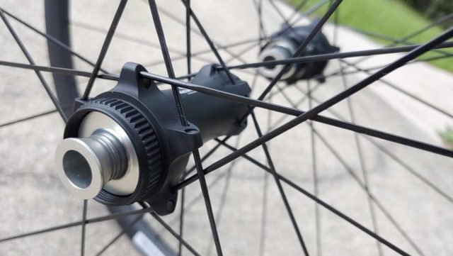 reynolds blacklabel g700 pro wheelset review