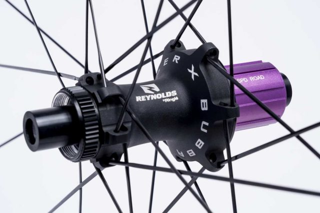 reynolds blacklabel g700 exp wheelset review