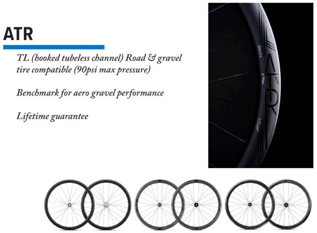 reynolds atr gravel wheelset review