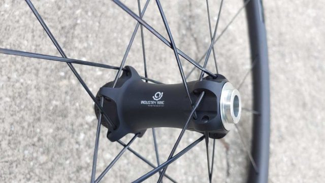 reynolds blacklabel g700 pro wheelset review