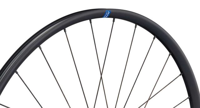 Ritchey WCS GX Gravel Wheelset review