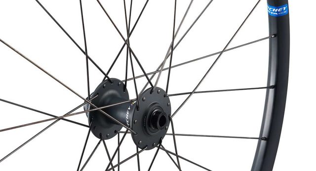 Ritchey WCS GX Gravel Wheelset review