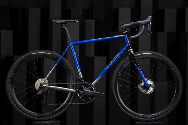 sycip designs All Road Cruiser review