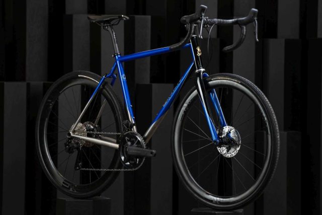 sycip designs All Road Cruiser review