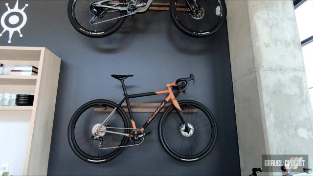 alchemy bikes factory tour