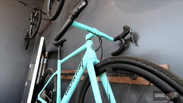 alchemy bikes factory tour