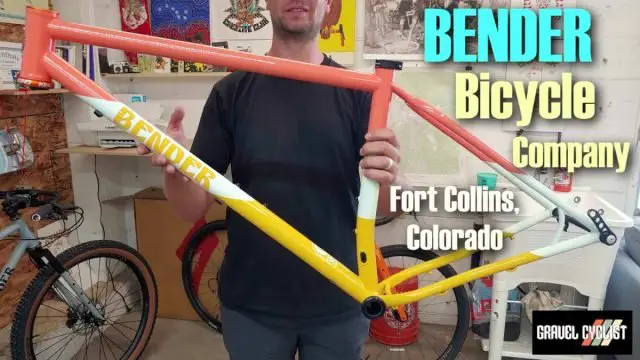 bender bicycles review