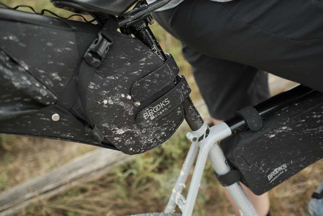 brooks new scape range of bags 2022