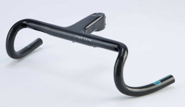 chapter2 MANA-GRVL handlebar review