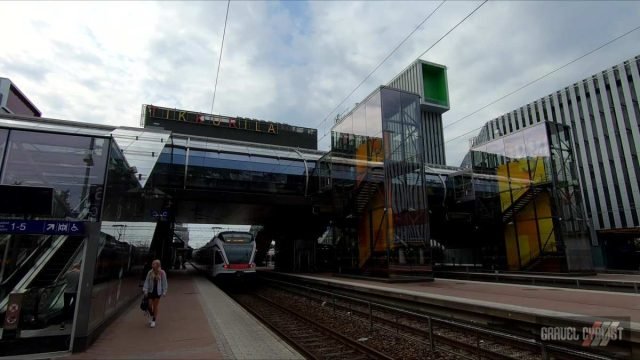 train to lahti finland