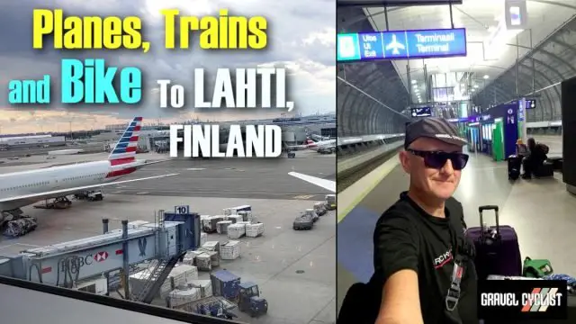 fly to lahti finland