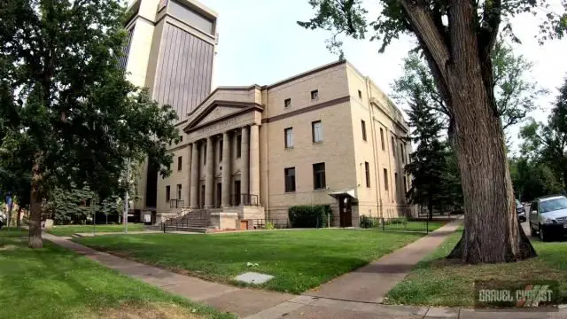 tour of fort collins by bicycle