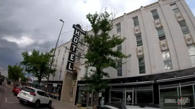 tour of fort collins by bicycle