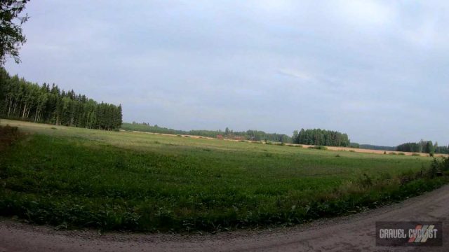 lahti finland gravel cycling