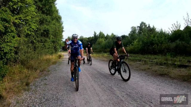 lahti finland gravel cycling