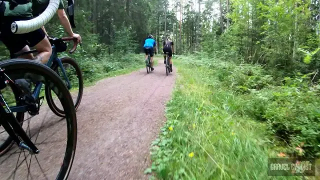 lahti finland gravel cycling